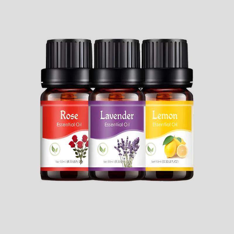 Essential Oils - 10ml