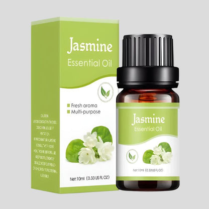 Essential Oils - 10ml